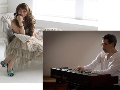 AMANE RESORT SPECIAL LIVE☆2025年11月スケジュール