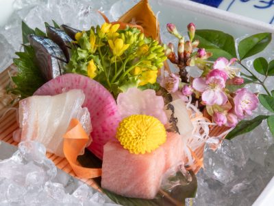 【一泊二食】旬の食材を贅沢に盛り込んだ「贅沢会席」プラン【日本料理 玄】 S25