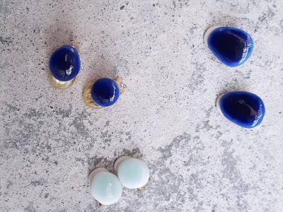 『陶器の雫 一粒の雫から生まれる、私だけのアクセサリー』ワークショップの開催